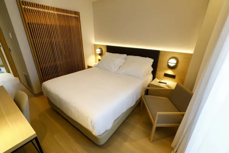 Hotel Zenit Bilbao