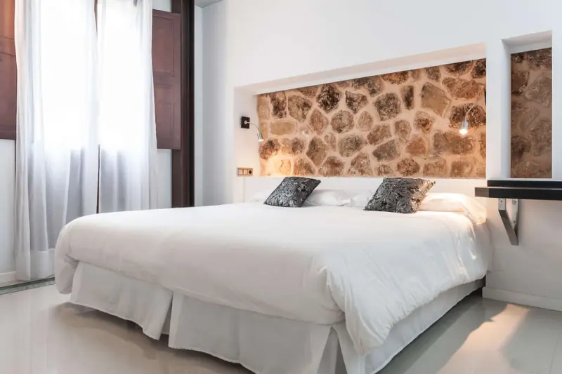 Alcúdia Petit . Turismo de Interior