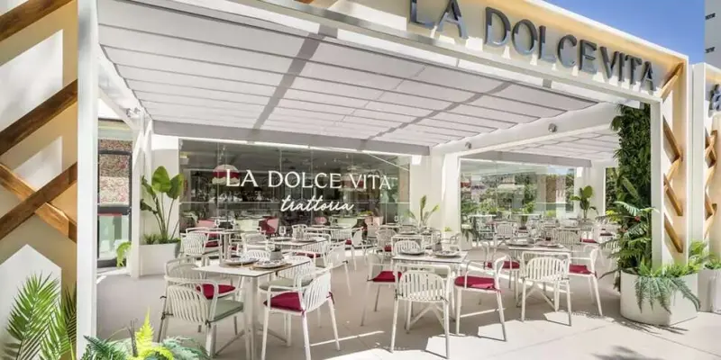 Occidental Puerto Banus x