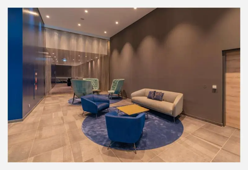 roomz hotel & conference center vienna prater