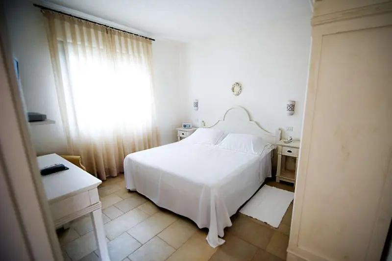 Borgobianco Resort & Spa