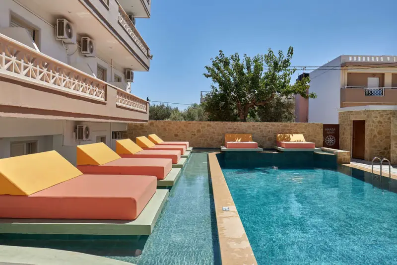 Asana Hotels & Resorts