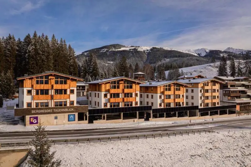 Bergresort Tauernblick by ALPS RESORTS