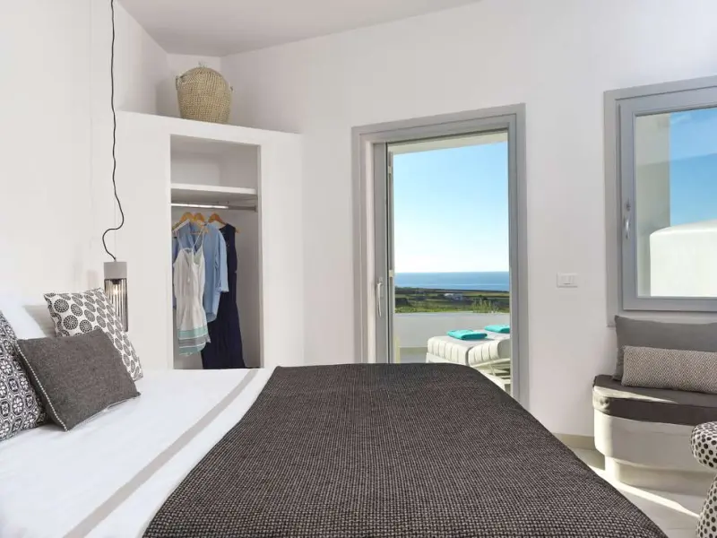Myst Boutique Hotel Santorini