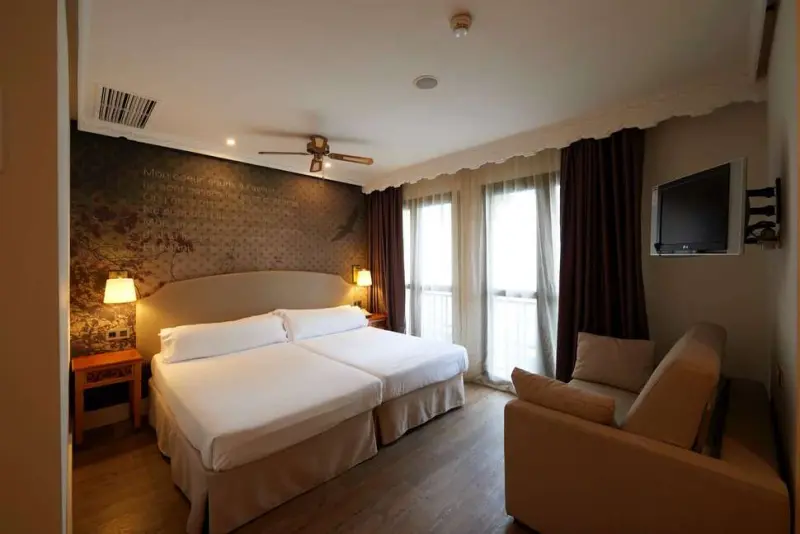 Hotel Fénix Torremolinos - Adults Only Recommended