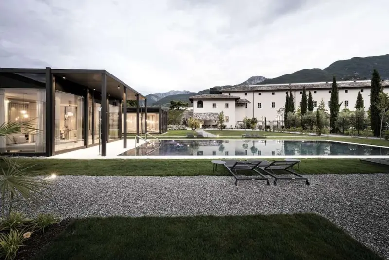 Monastero ARX VIVENDI
