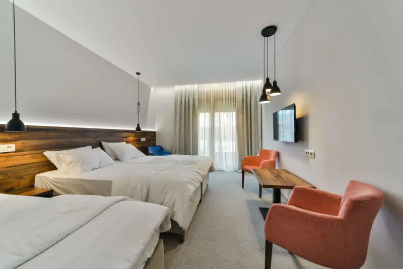 Garni Hotel Vladimir