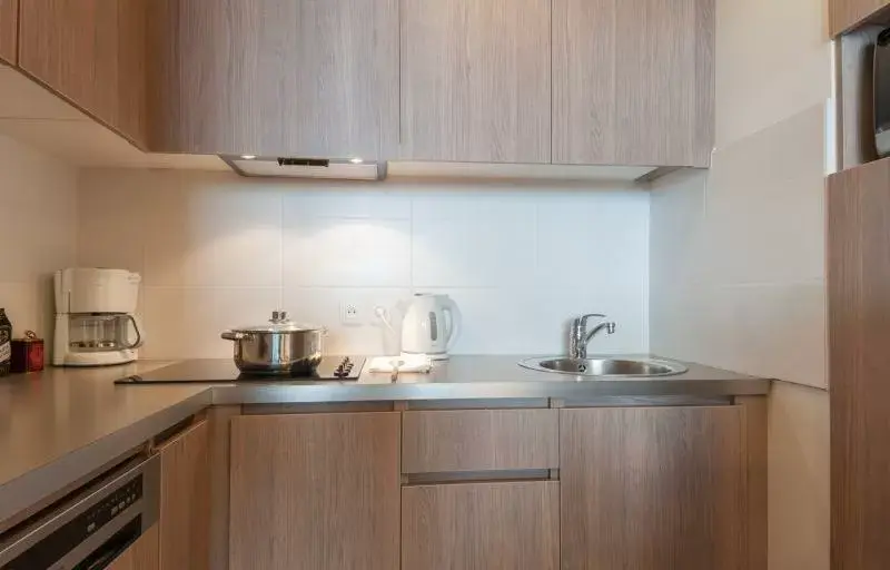 Pierre et Vacances Residence Atria-Crozats