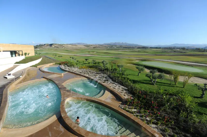 Verdura Golf & Spa Resort