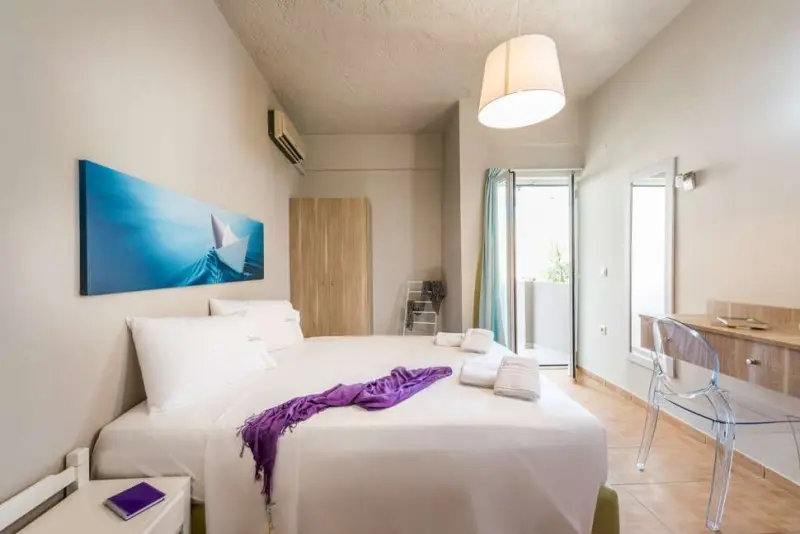 Anemos Suites