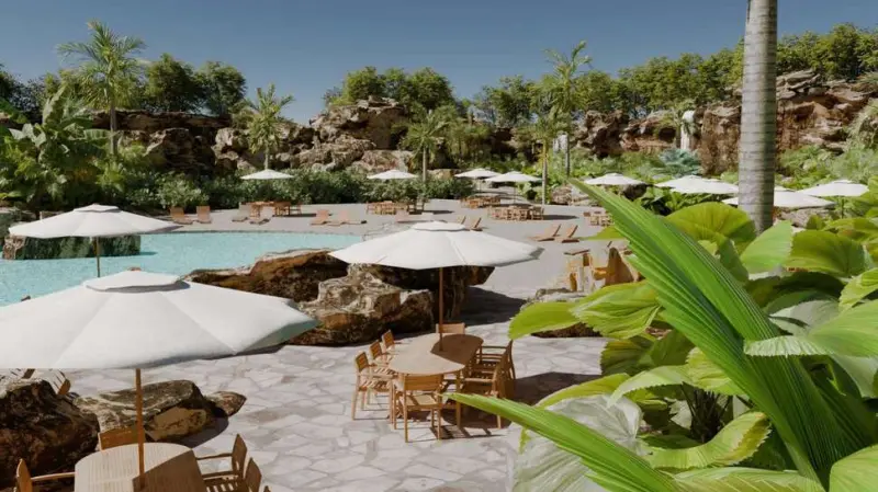 Lopesan Serenity Bay Resort Spa & Casino