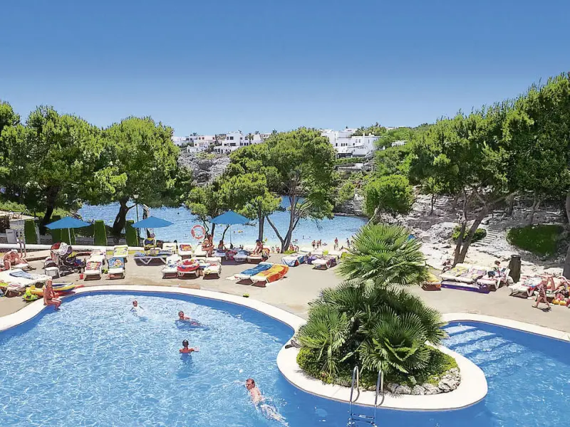 inturotel Cala Azul Garden