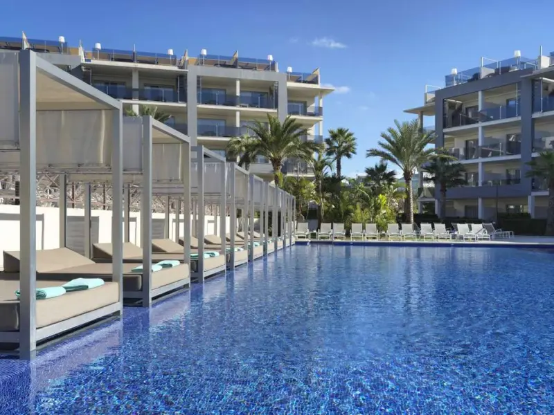 Zafiro Palace Alcudia