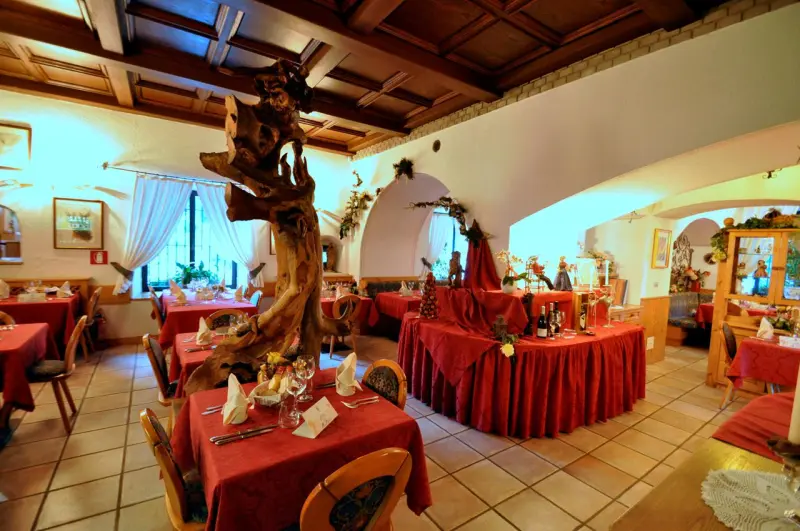 Hotel Al Forte