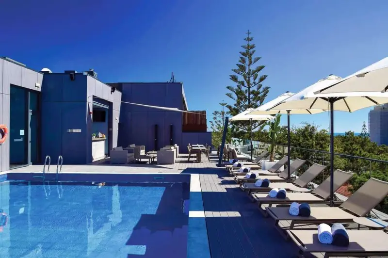 The Prime Energize Monte Gordo