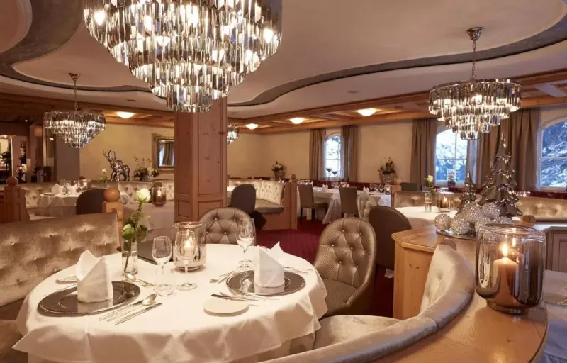 Alpenhotel St. Christoph