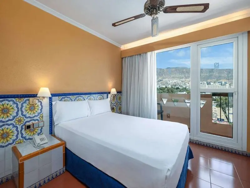 Playadulce Hotel