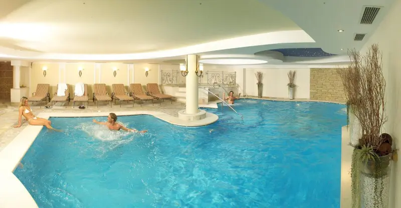 Monte Giner Hotel & Residence