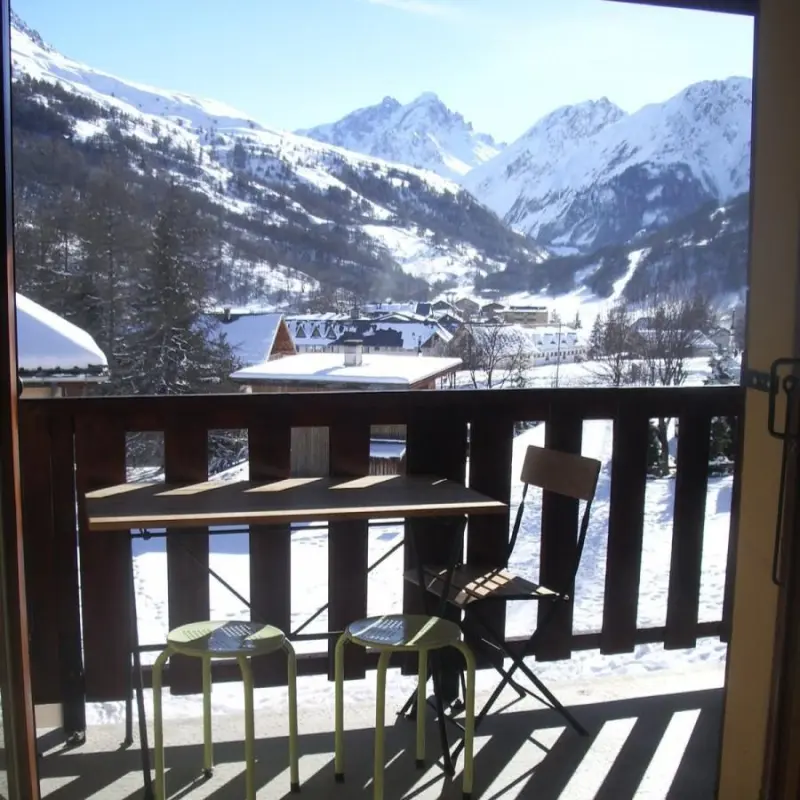 Residence Bel Alp