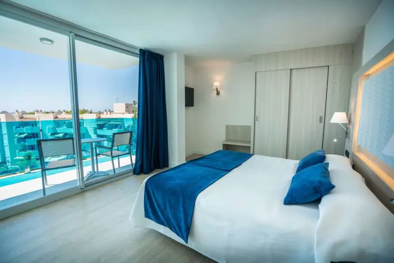 Hotel THB Sa Coma Platja