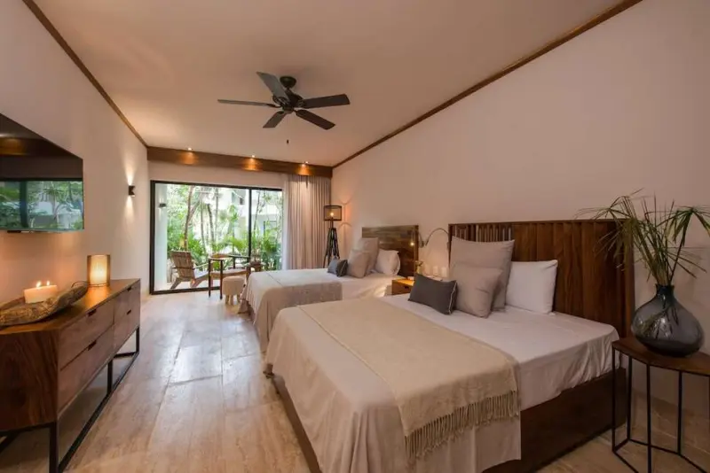 Aluna Resort Tulum