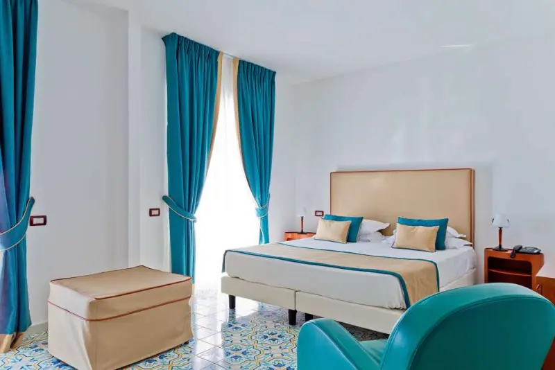 Mediterranea Hotel - Resort & Convention Center
