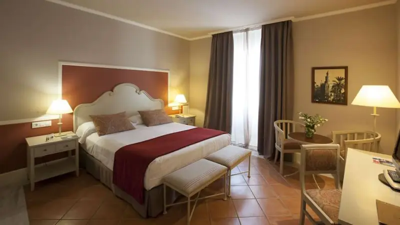 Hotel Vincci La Rábida