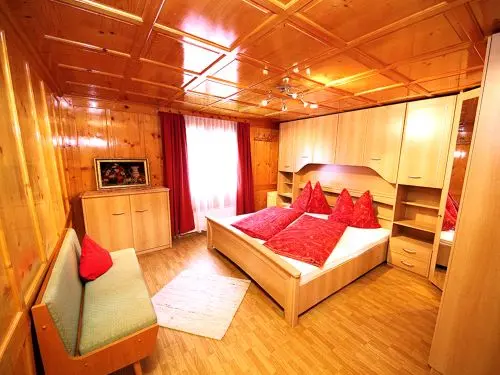 Ferienhaus Unterm Ree