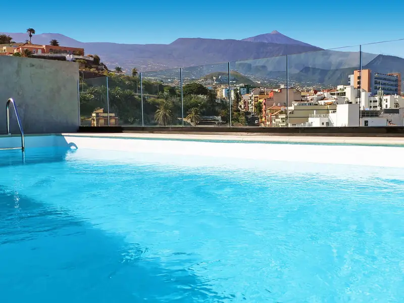 Hotel DWO Nopal