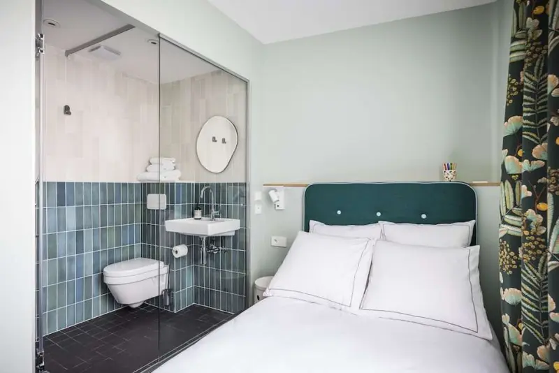 Hotel AMI