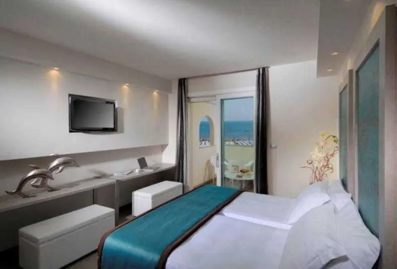 Hotel Touring