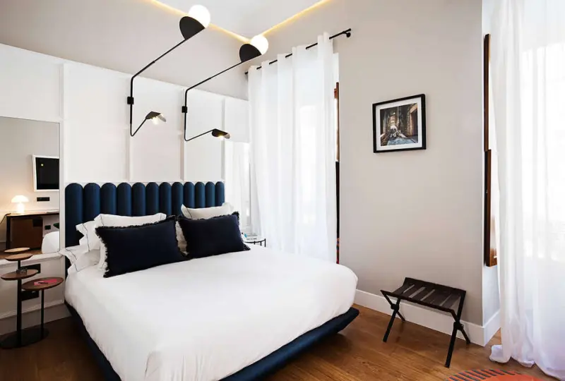 Hotel One Shot Conde Torrejón