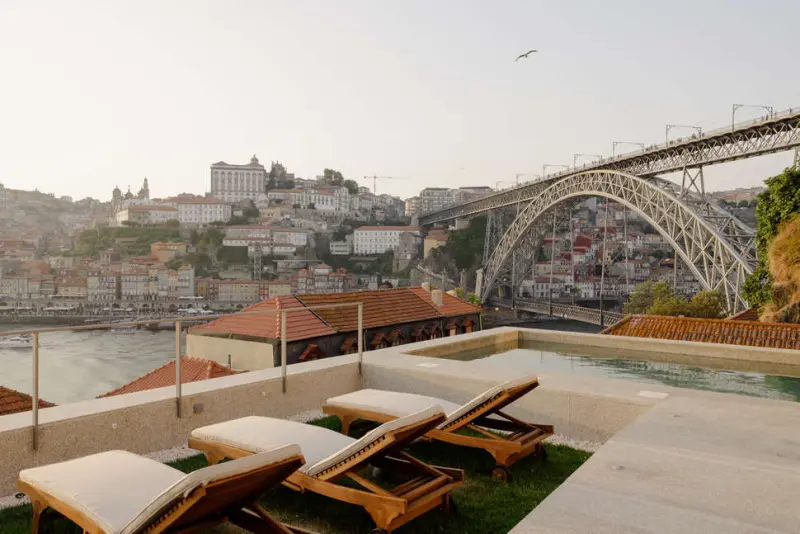 Porto River Soul Hotel
