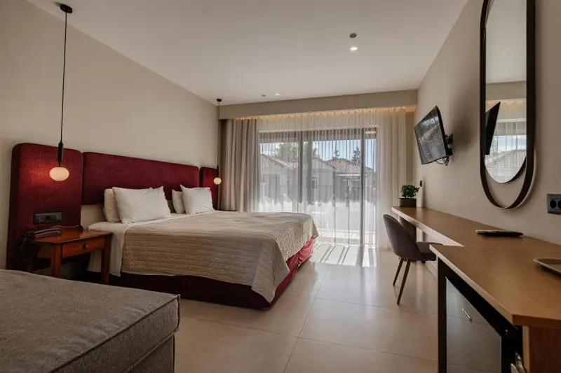 Hotel Amaryllis