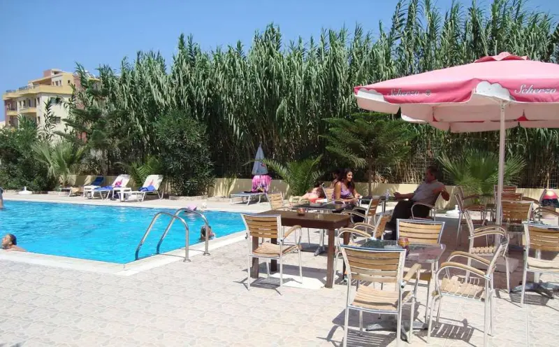 Eleni Palace