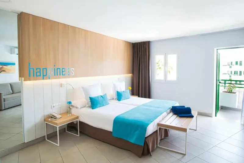 Hotel Servatur Playa Bonita
