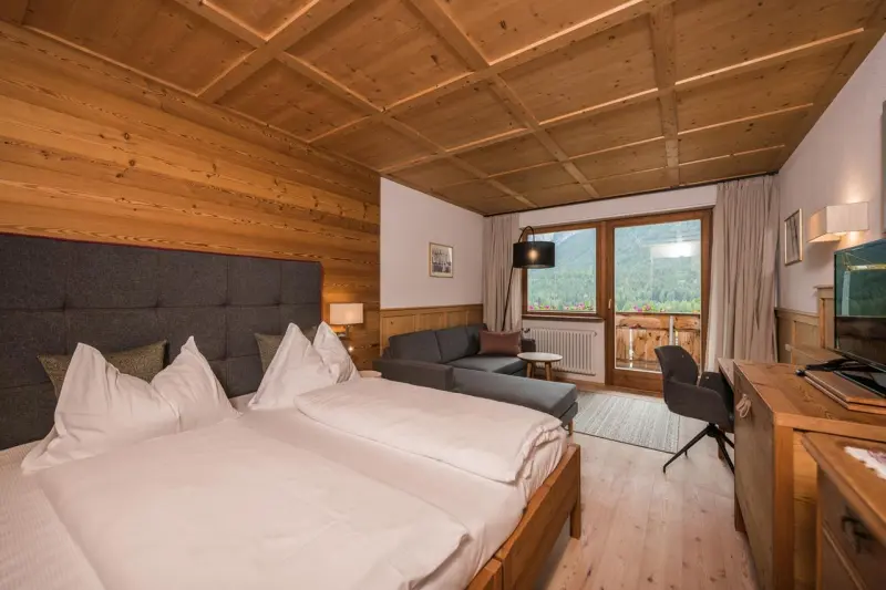 Berghotel