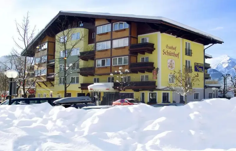 Hotel Der Schütthof