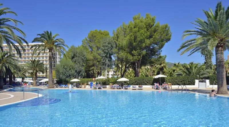 Sol Palmanova Mallorca