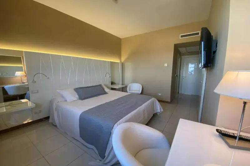 Hotel Barion