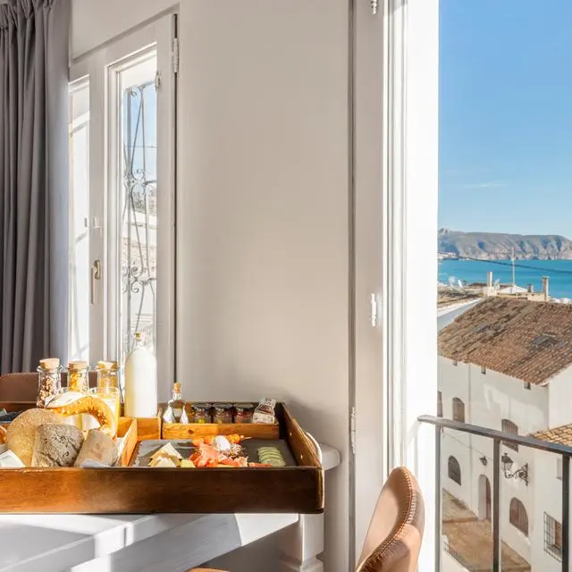Porta Nova Suites