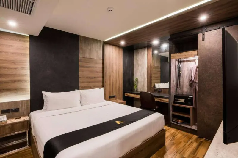 Acqua Hotel