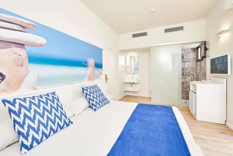 Cupido Boutique Hotel