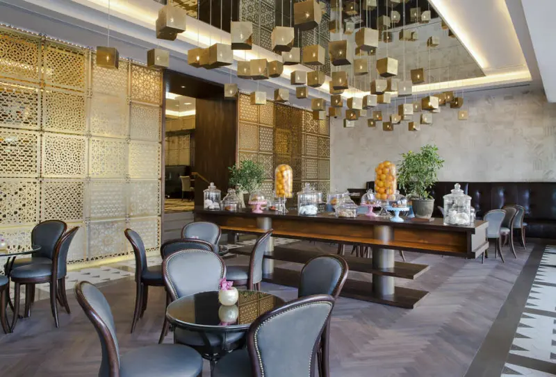 The Heritage Hotel, Autograph Collection