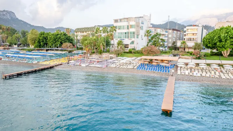 Viking Beach Hotel