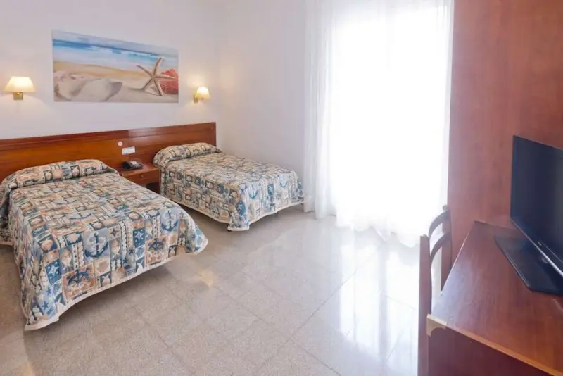 GHT Balmes Hotel, Aparthotel & SPLASH