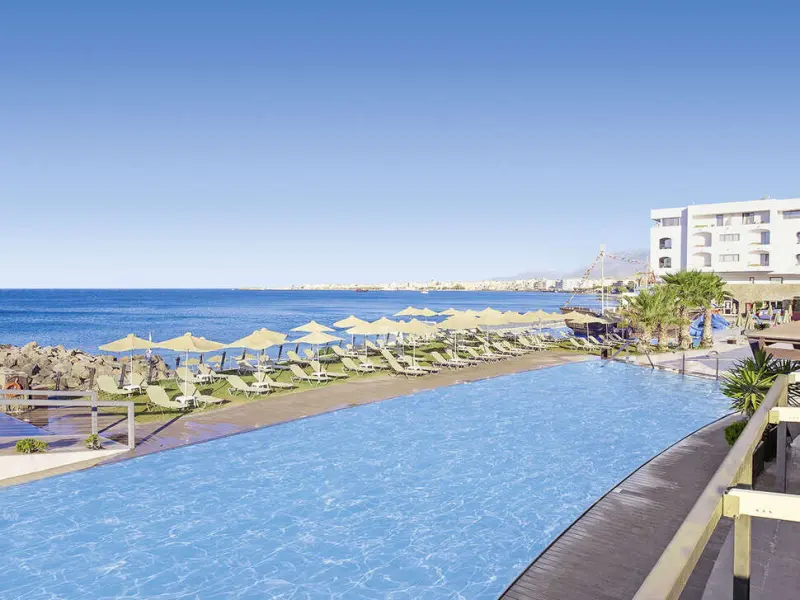 Hotel Petra Mare