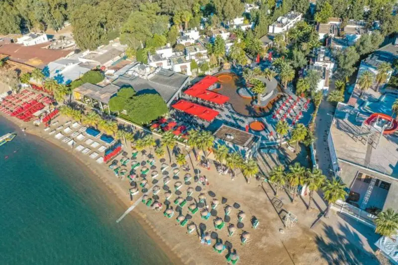 VERY CHIC BODRUM