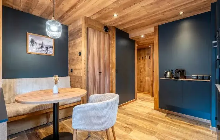 Appartement La Duche 101