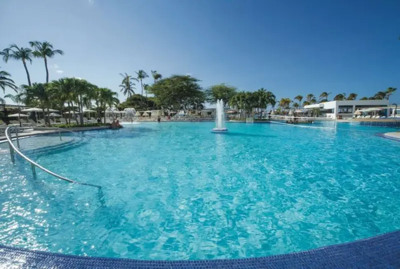 Hotel Riu Palace Antillas